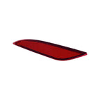 Rear Left Red Bumper Reflector for Chevrolet Malibu (2016-2022)