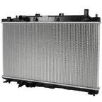 Aluminum Radiator for Honda HR-V (2016–2022) 1.8L L4 13539