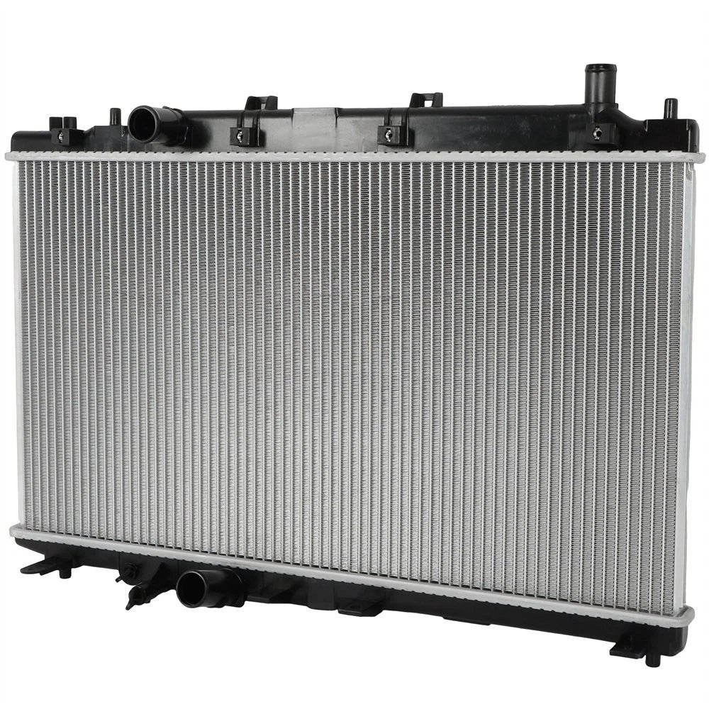 Aluminum Radiator for Honda HR-V (2016–2022) 1.8L L4 13539