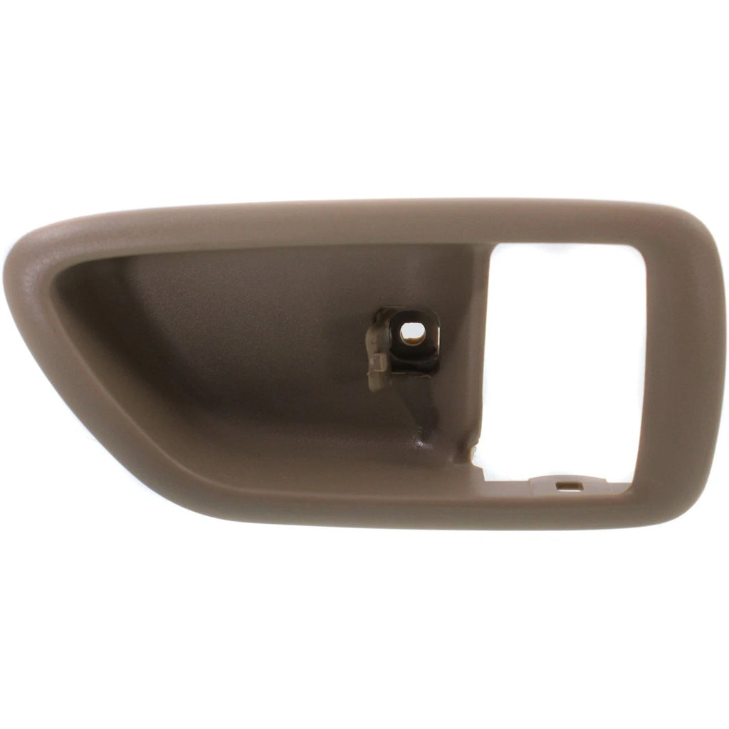 Inside Door Handle Bezel for Toyota Sequoia Tundra (2000-2006)