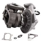 Turbocharger for Nissan Navara 2.5L (2001–2004)