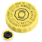 Brake Master Cylinder Reservoir Cap for Jeep Dodge Grand Caravan Journey