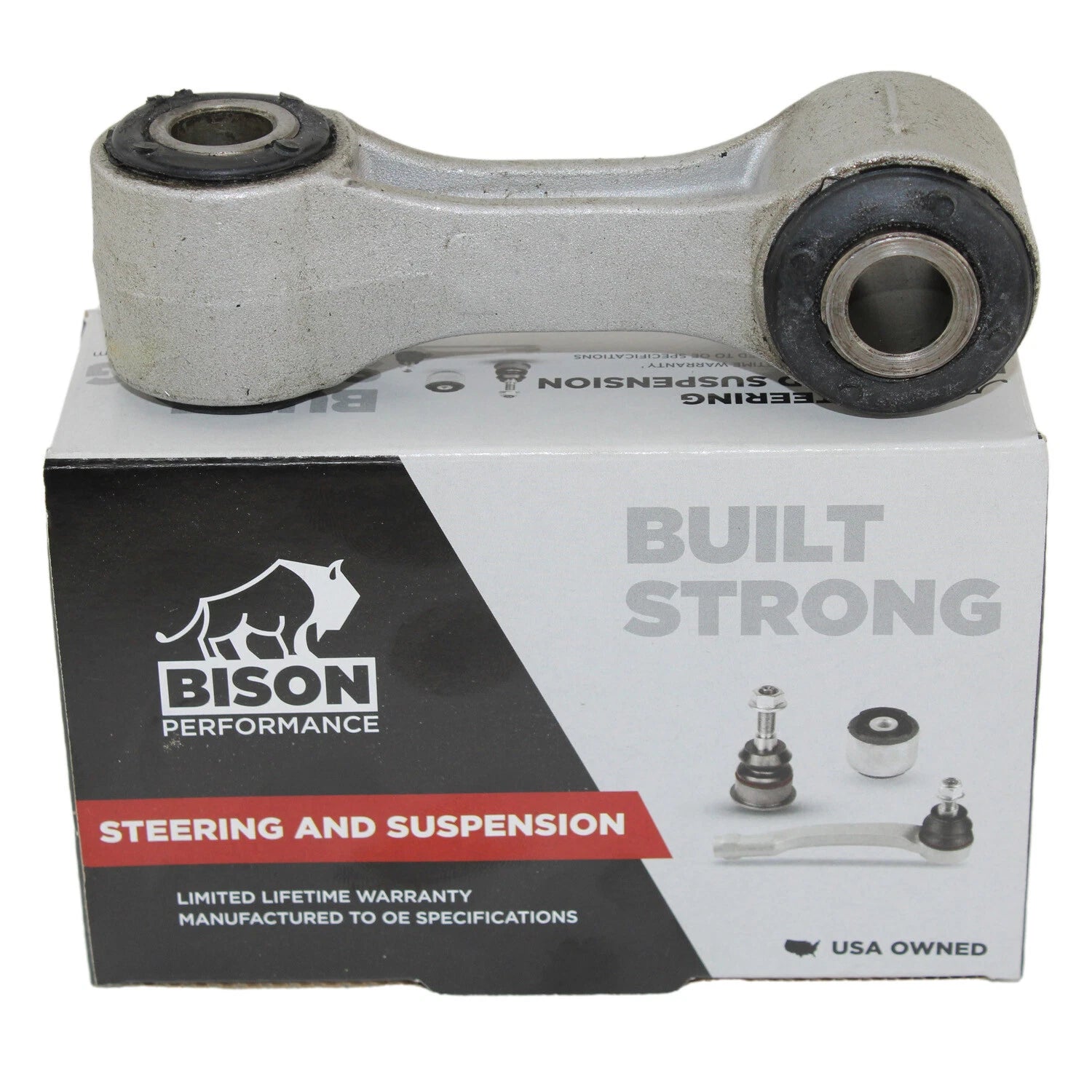 Front Stabilizer Torsion Bar Link for Silverado Sierra 2500 HD (2001–2010)