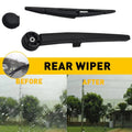 Rear Windshield Wiper Arm Blade for Jeep Grand Cherokee (2005–2010) 5139836AB EV