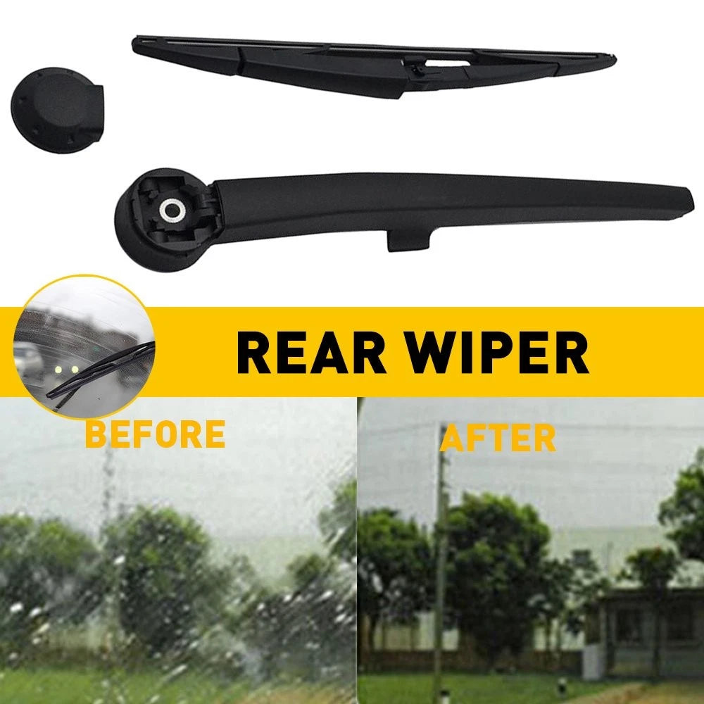 Rear Windshield Wiper Arm Blade for Jeep Grand Cherokee (2005–2010) 5139836AB EV