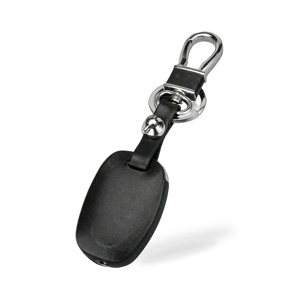 Leather Key Fob Cover for Honda Accord, Civic, CR-V (sku553)