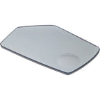 Driver Side Mirror Glass for Chevrolet Tahoe (2015–2020)