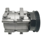 AC Compressor Replacement for Nissan Quest GXE 3.3L (1993–2002)