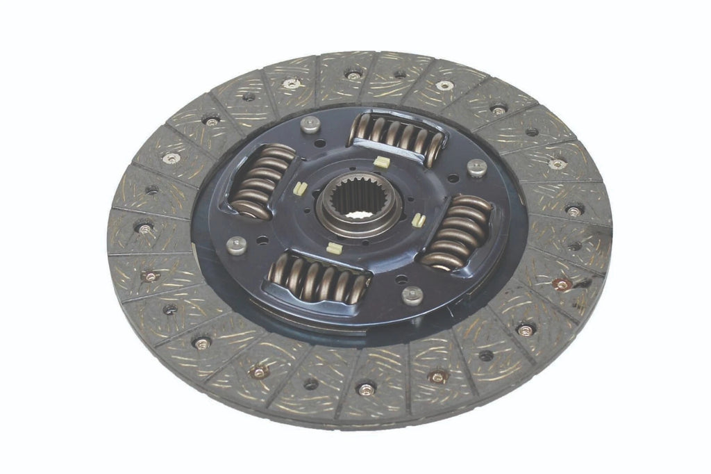 Clutch Kit for Subaru Impreza Forester Legacy Outback (1996-2011)