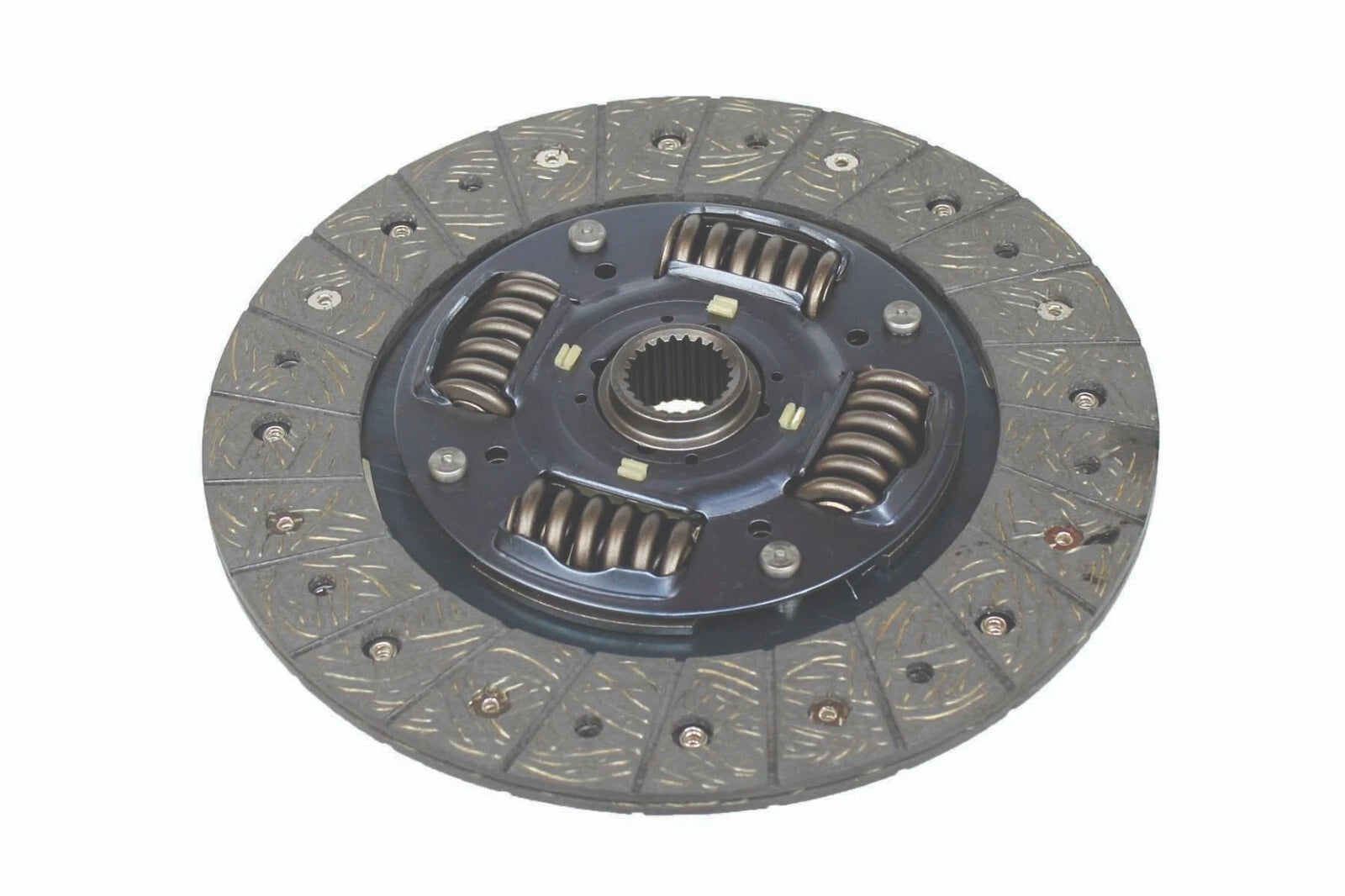 Clutch Kit for Subaru Impreza Forester Legacy Outback (1996-2011)