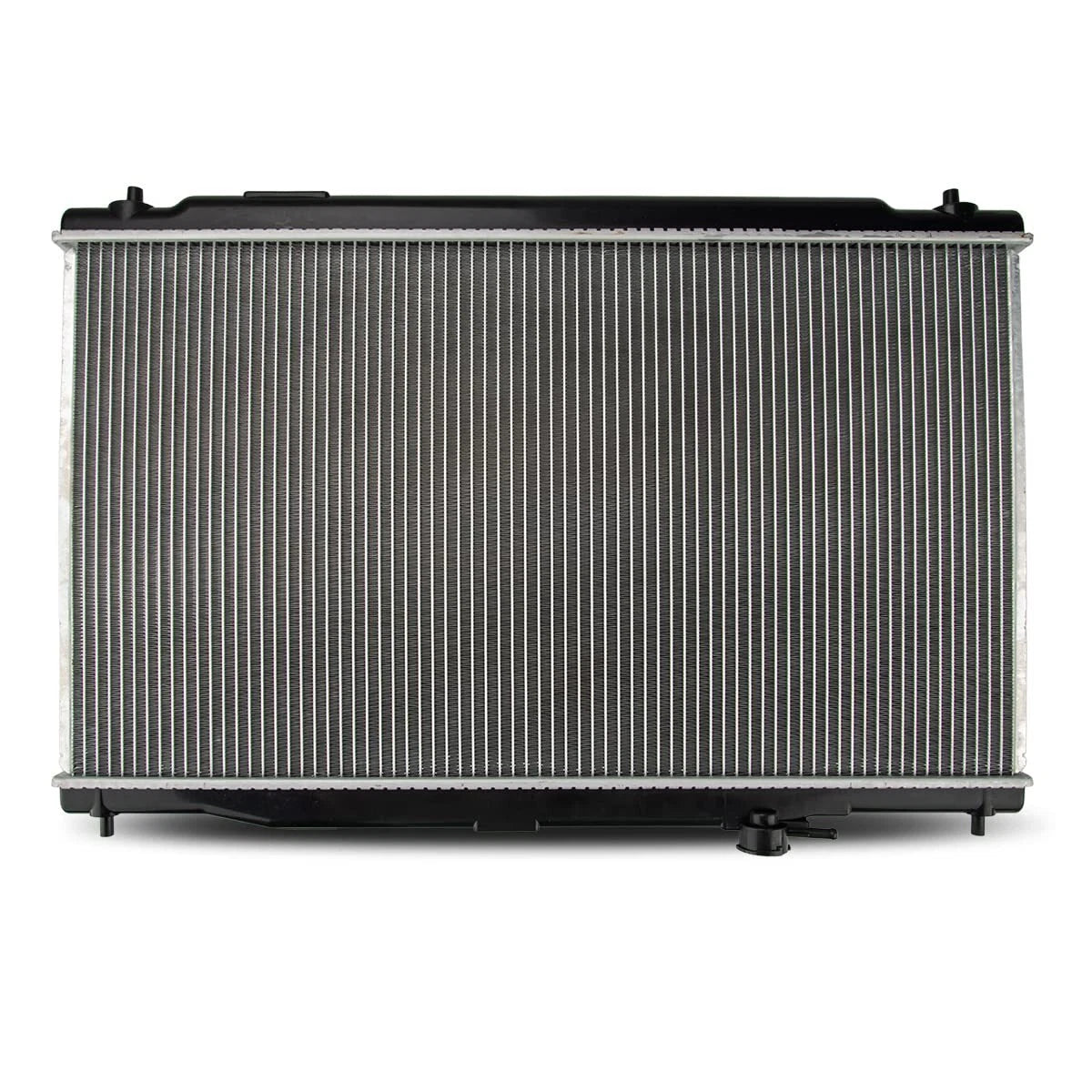 Aluminum Radiator Assembly for Honda CR-V (2012–2016)