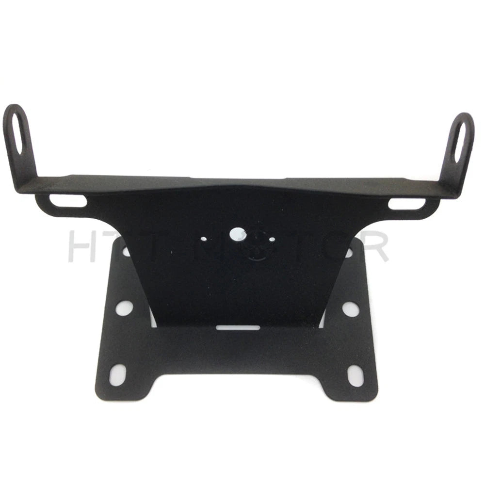 Fender Eliminator Tidy Tail for Kawasaki Ninja ZX10R (2004–2006)