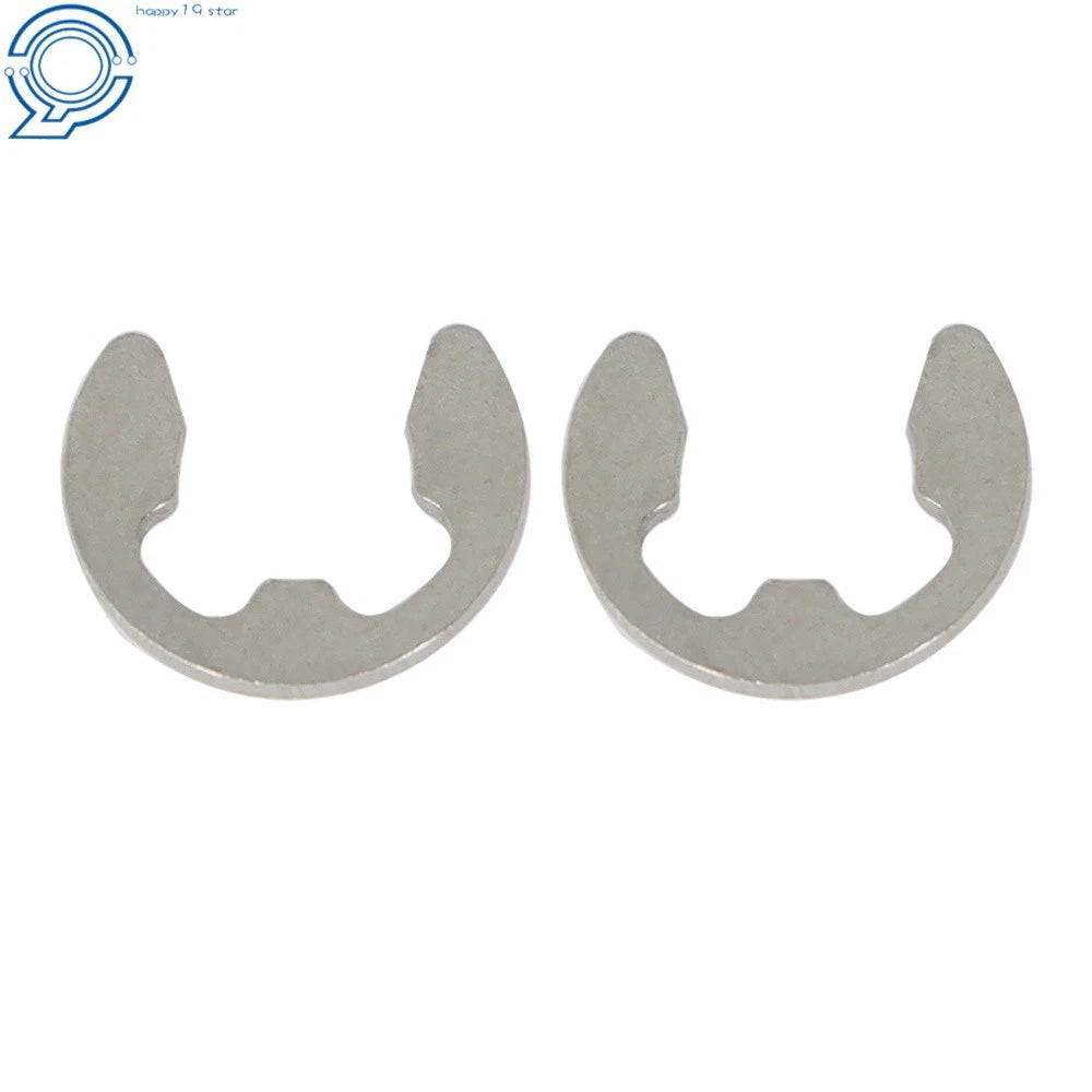 Torque Rollers for Ski-Doo QRS Secondary Clutch (1212)