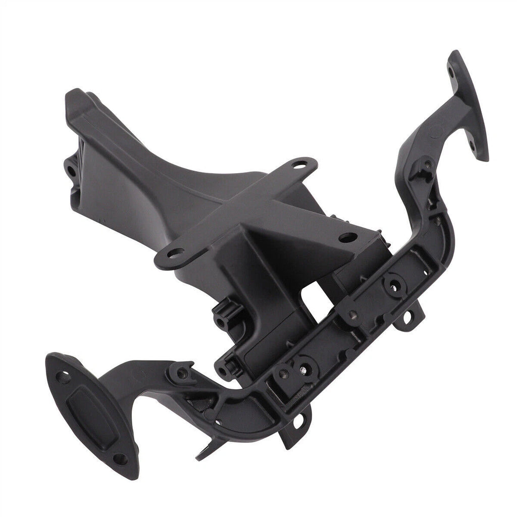 Upper Fairing & Mirrors Stay Brackets for Kawasaki Ninja ZX14R (2006–2024)