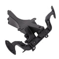 Upper Fairing & Mirrors Stay Brackets for Kawasaki Ninja ZX14R (2006–2024)