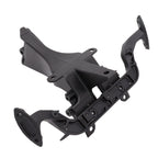 Upper Fairing & Mirrors Stay Brackets for Kawasaki Ninja ZX14R (2006–2024)