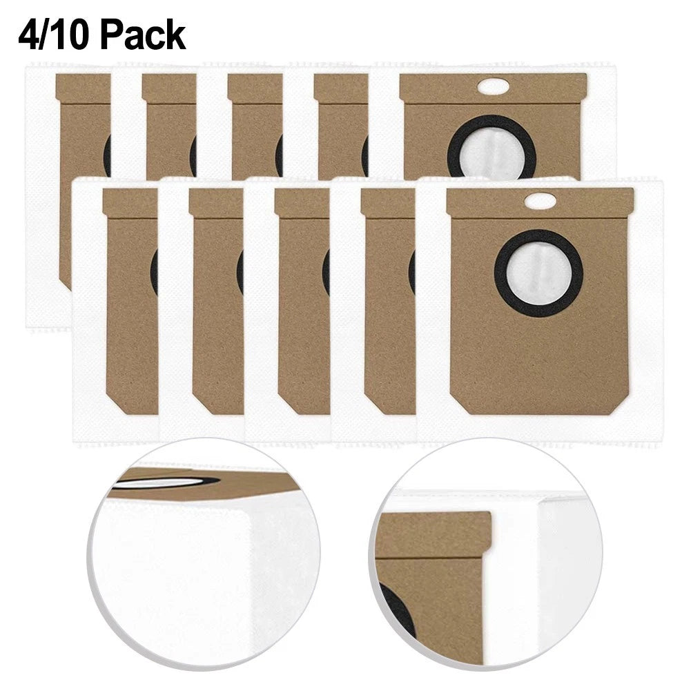 Vacuum Bag Set for PVCRAC 7290 (4 or 10 Units)