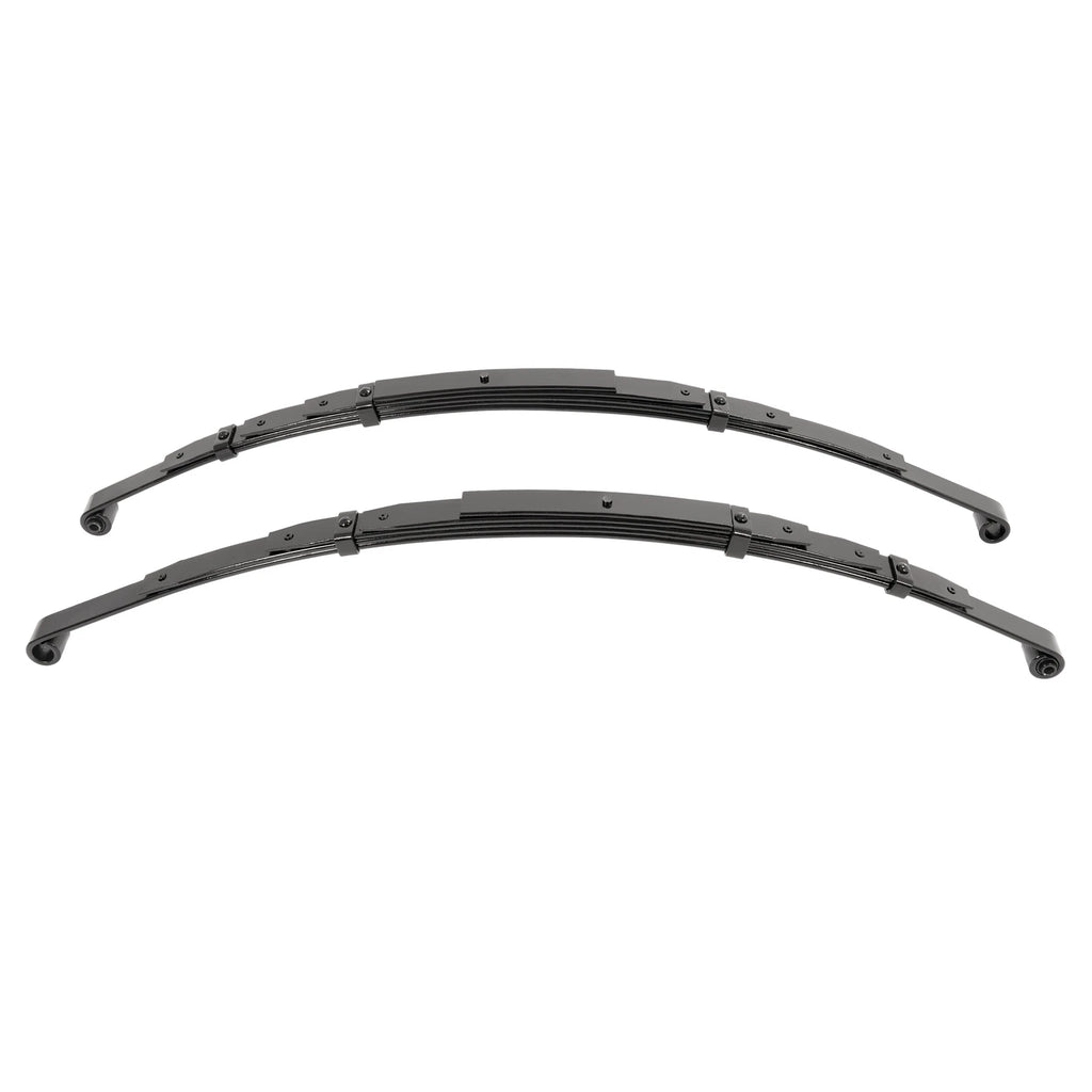 Pair of Rear Leaf Springs for Chevrolet Bel Air (1955–1957)
