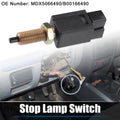 Brake Light Stop Lamp Switch for Mazda Miata (1990–2005), Toyota 4Runner (1984–1991)