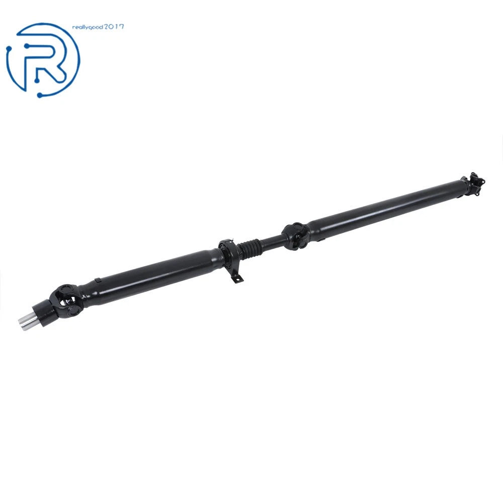 Rear Driveshaft Assembly for Nissan Titan Crew Cab Pickup (2004–2023)