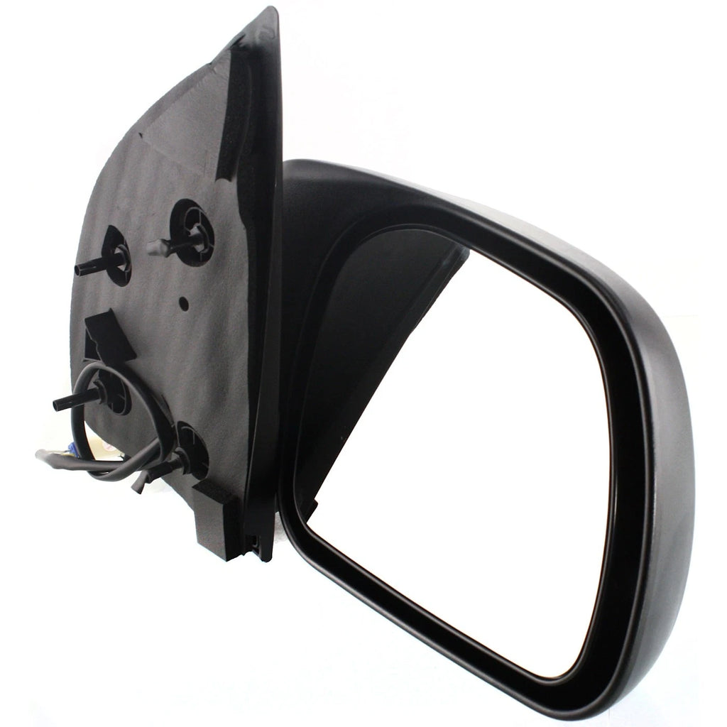 Set of 2 Power Mirrors for Ford F-250 Super Duty (1999–2007)