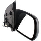 Set of 2 Power Mirrors for Ford F-250 Super Duty (1999–2007)