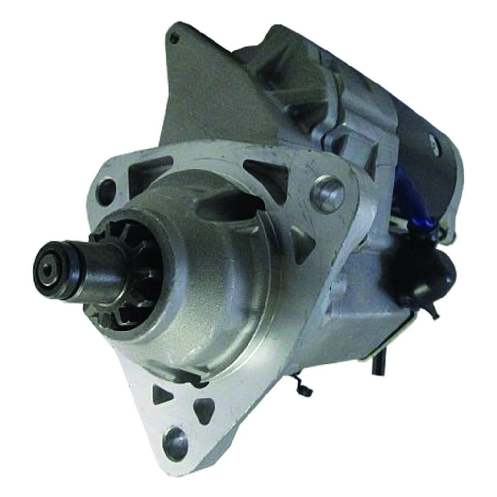 Starter for John Deere Tractor 9430 9630 (2007–2009)