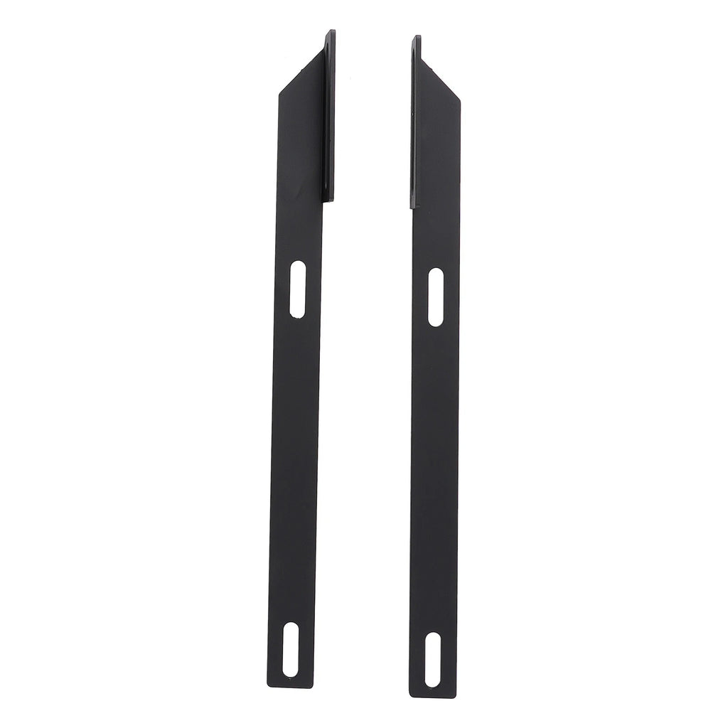 Non-Slip Side Step Pedals for Lexus TX (2024–2026)