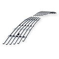 Stainless Chrome Billet Grille for Infiniti G35 Sedan (2005–2006)