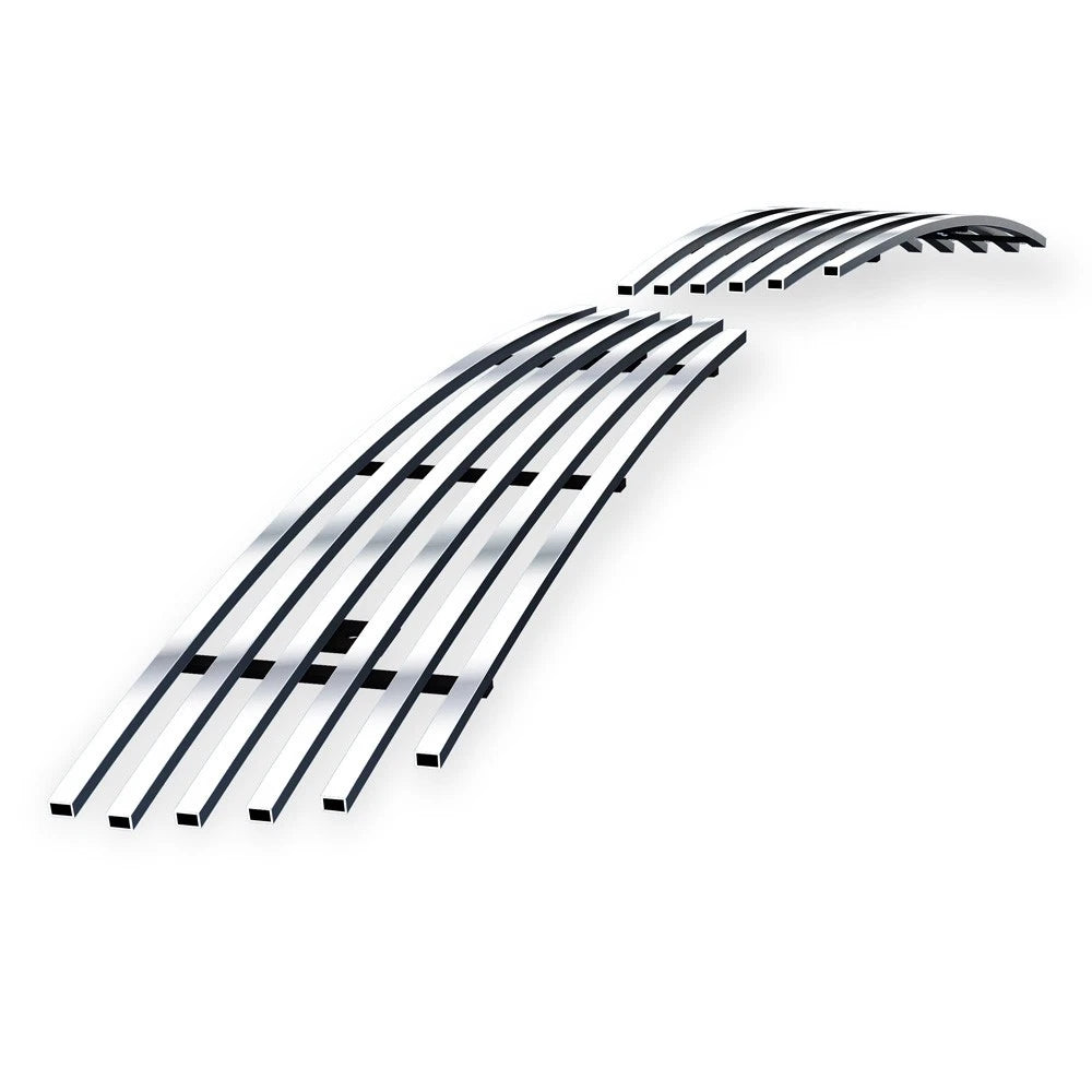 Stainless Chrome Billet Grille for Infiniti G35 Sedan (2005–2006)