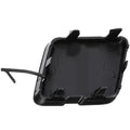 Front Tow Eye Bumper Cover Cap for 2012-2014 Subaru Impreza 2.0L (2012-2014)