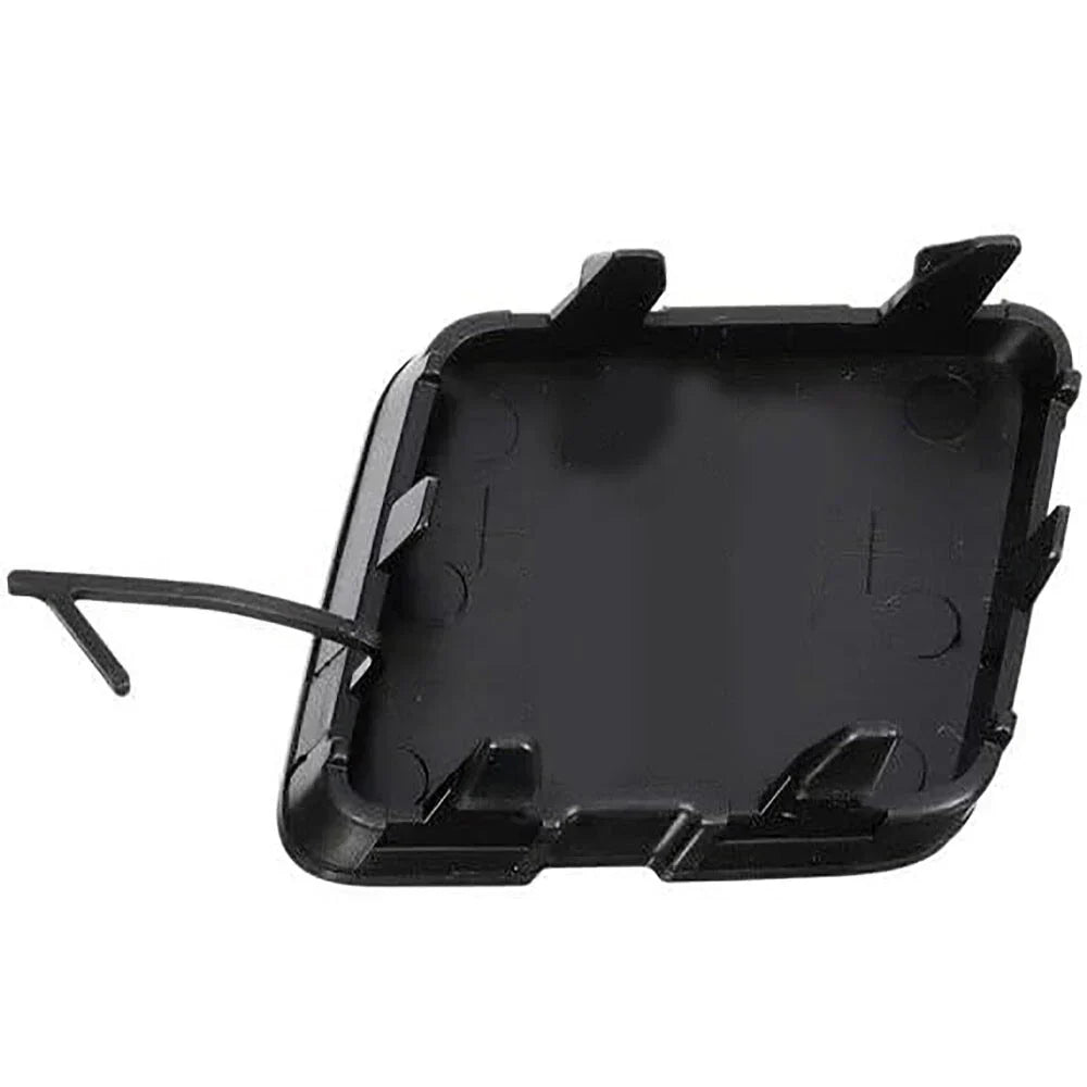 Front Tow Eye Bumper Cover Cap for 2012-2014 Subaru Impreza 2.0L (2012-2014)