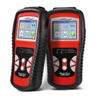 OBD2 EOBD Car Fault Code Reader for Universal Vehicles