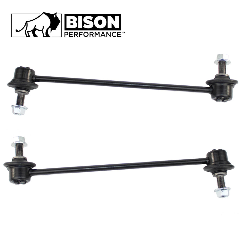 2X Front LH RH Stabilizer Sway Bar Link for Ford Escape, Tribute (2001–2012)