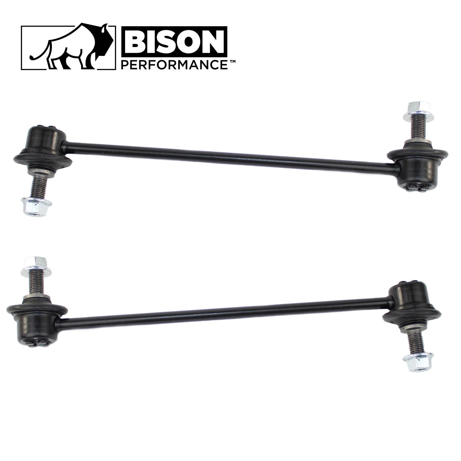 2X Front LH RH Stabilizer Sway Bar Link for Ford Escape, Tribute (2001–2012)