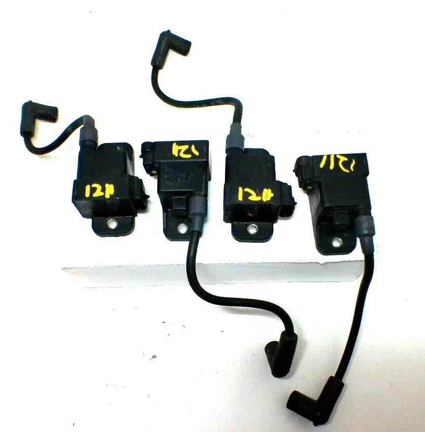 Set of 2 CDM Module Assy for Mercury 40-120hp 2-Stroke (1996–1997) 827509A10