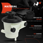 Power Steering Reservoir with Cap for Ford Escape Mazda Tribute (2001–2012)