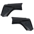 Set of 2 Truck Bed Repair Panels for Driver & Passenger Side
