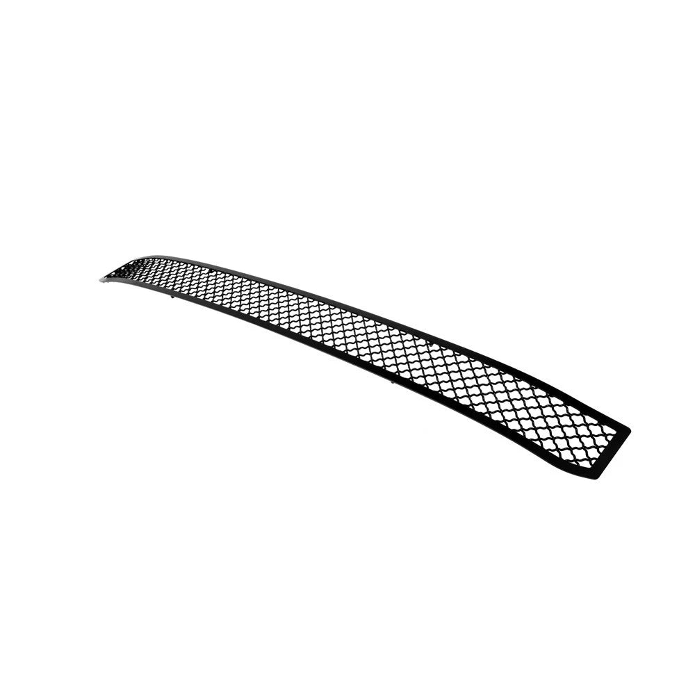 Lower Bumper Grille for Honda Ridgeline (2017–2020) Stainless Black