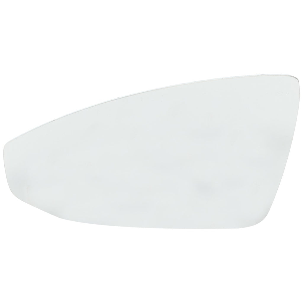 Heated Driver Left Side Mirror Glass for Audi A6 Quattro S6 A8 S8 (2020–2021)