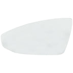 Heated Driver Left Side Mirror Glass for Audi A6 Quattro S6 A8 S8 (2020–2021)