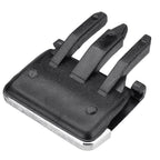 4 Pcs A/C Vent Center Dash Outlet Louvre Blade Clips for Corolla (2003-2023)