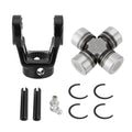 Front Drive Shaft Yoke & U-Joint Kit for Polaris RZR S 800 EFI (2009–2014)