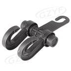Seat Hook for Car (Black)