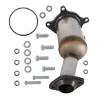 Front Catalytic Converter for Ford Edge (2011–2014) Non Turbo