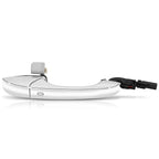 Front Right Outside Door Handle for Durango/Grand Cherokee (2011–2017) w/ Smart Entry