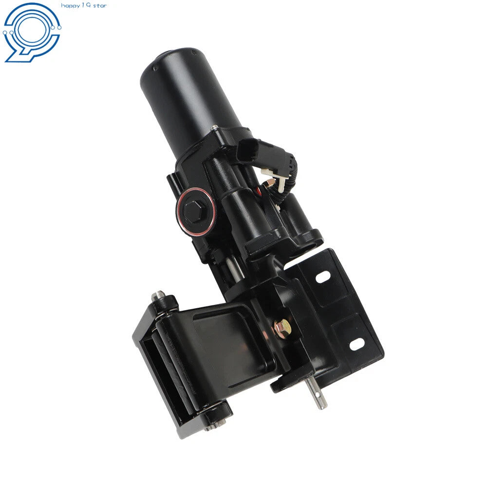 Right Side Power Running Board Motor Bracket for Ford F150 (2009–2014)
