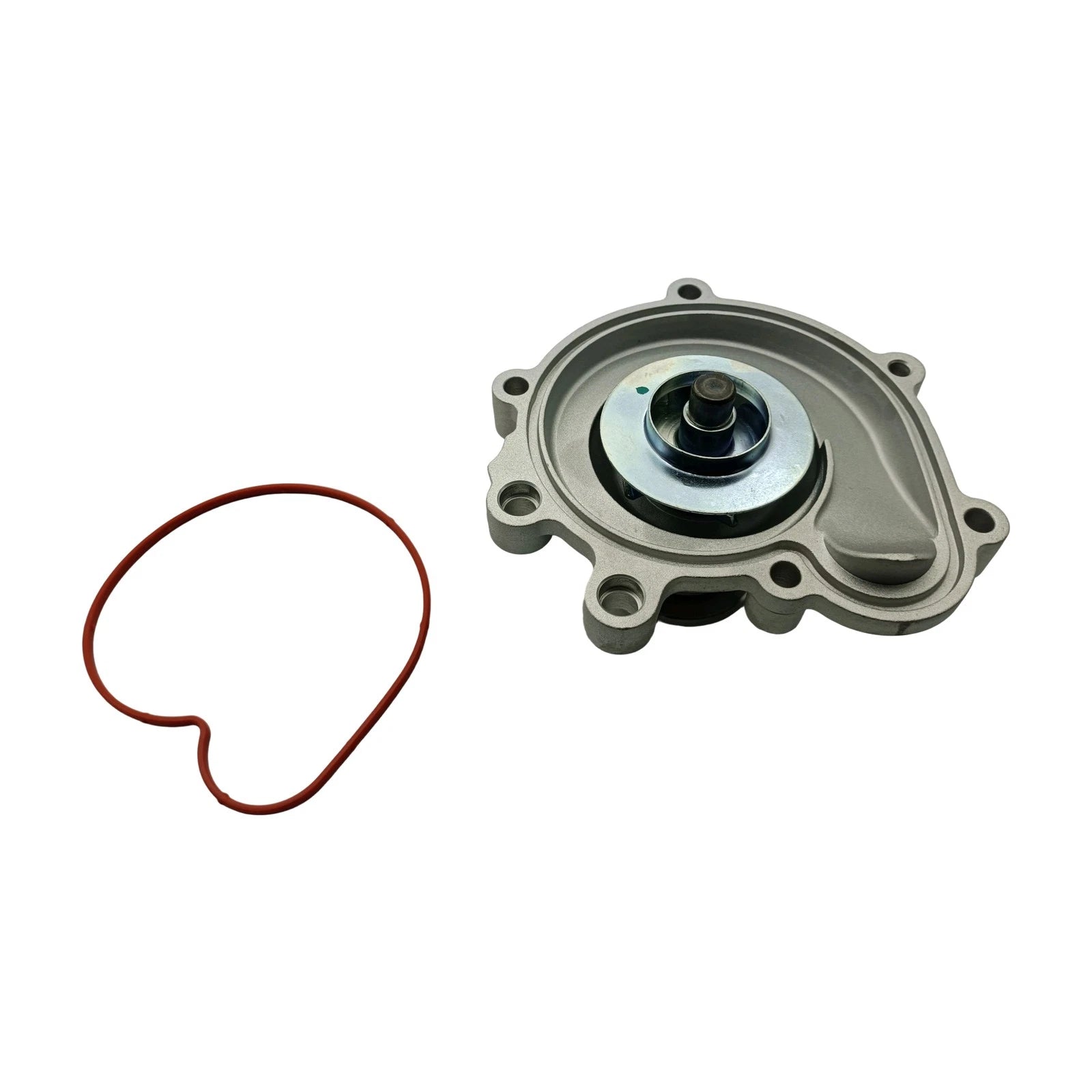 Engine Water Pump with Gasket for Mercedes-Benz C250 SLK250 (2012–2015)
