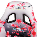 NRG FRP-302-SAKURA Racing Seat for Universal Fit (Large Size)