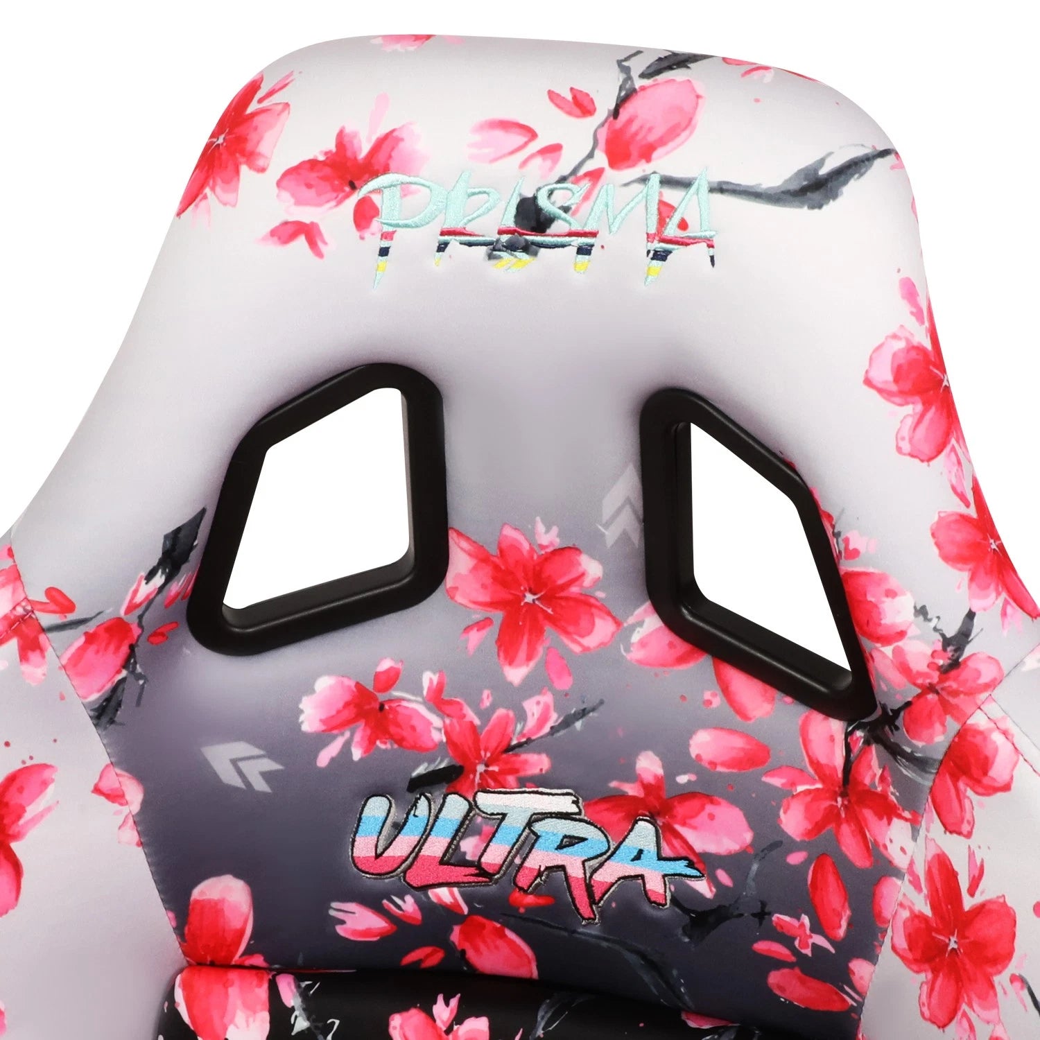 NRG FRP-302-SAKURA Racing Seat for Universal Fit (Large Size)